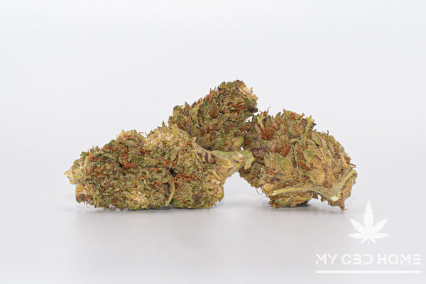 Mango Haze - My CBD Home