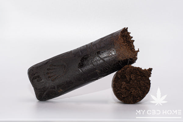 Marocco Hash Amnesia - My CBD Home