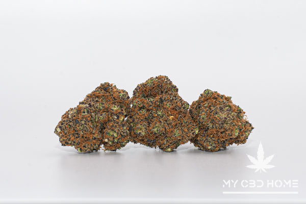 Purple Queen - My CBD Home