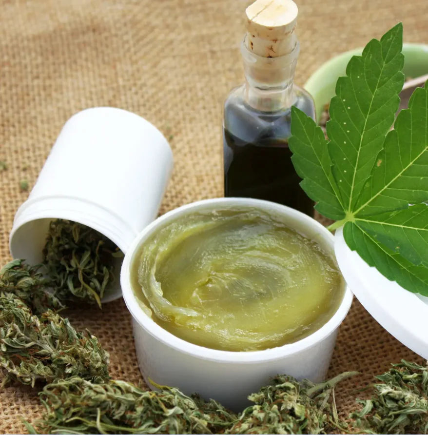 Biochemische Medizin