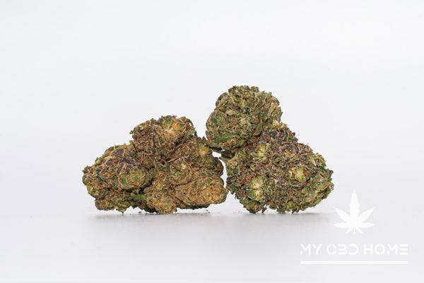 Wedding Cake - My CBD Home